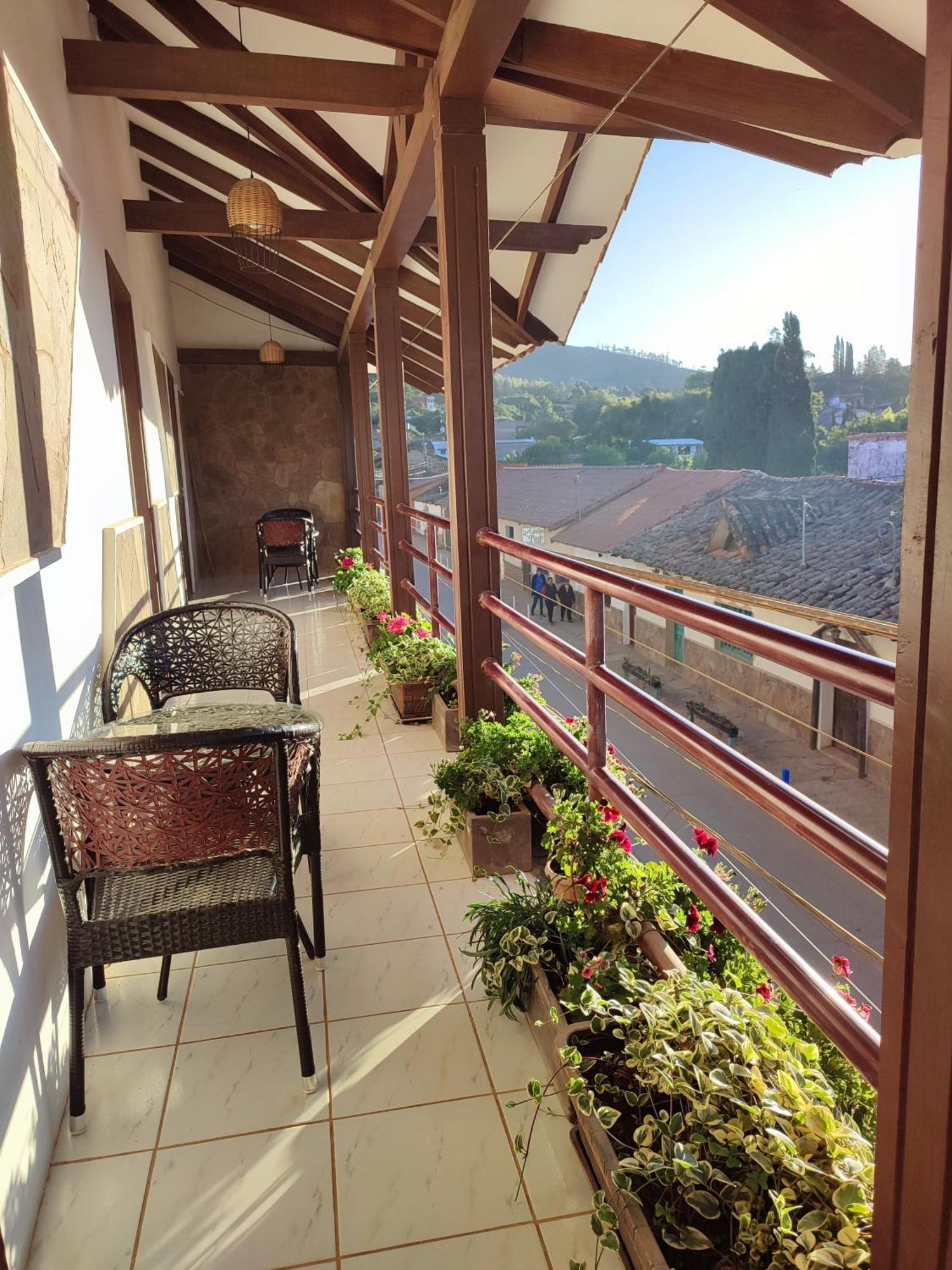 Mansion By Hotel Casablanca Самайпата Екстер'єр фото