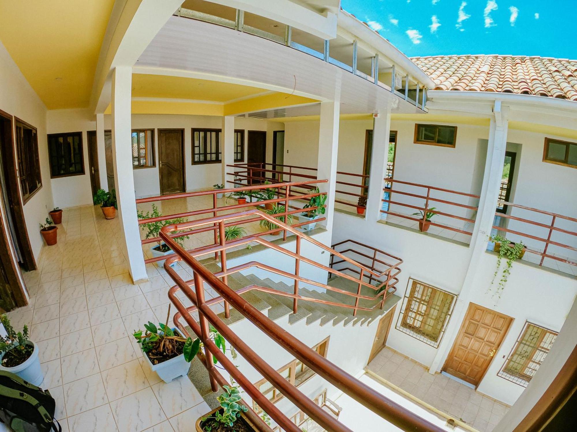 Mansion By Hotel Casablanca Самайпата Екстер'єр фото